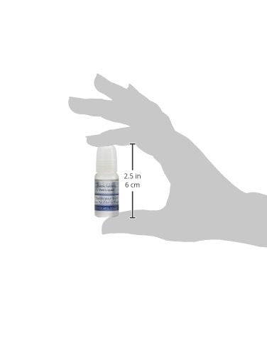 Clover 4054 Fabric Folding Pen Liquid Refill 0.27 Fl Oz (Pack of 1)