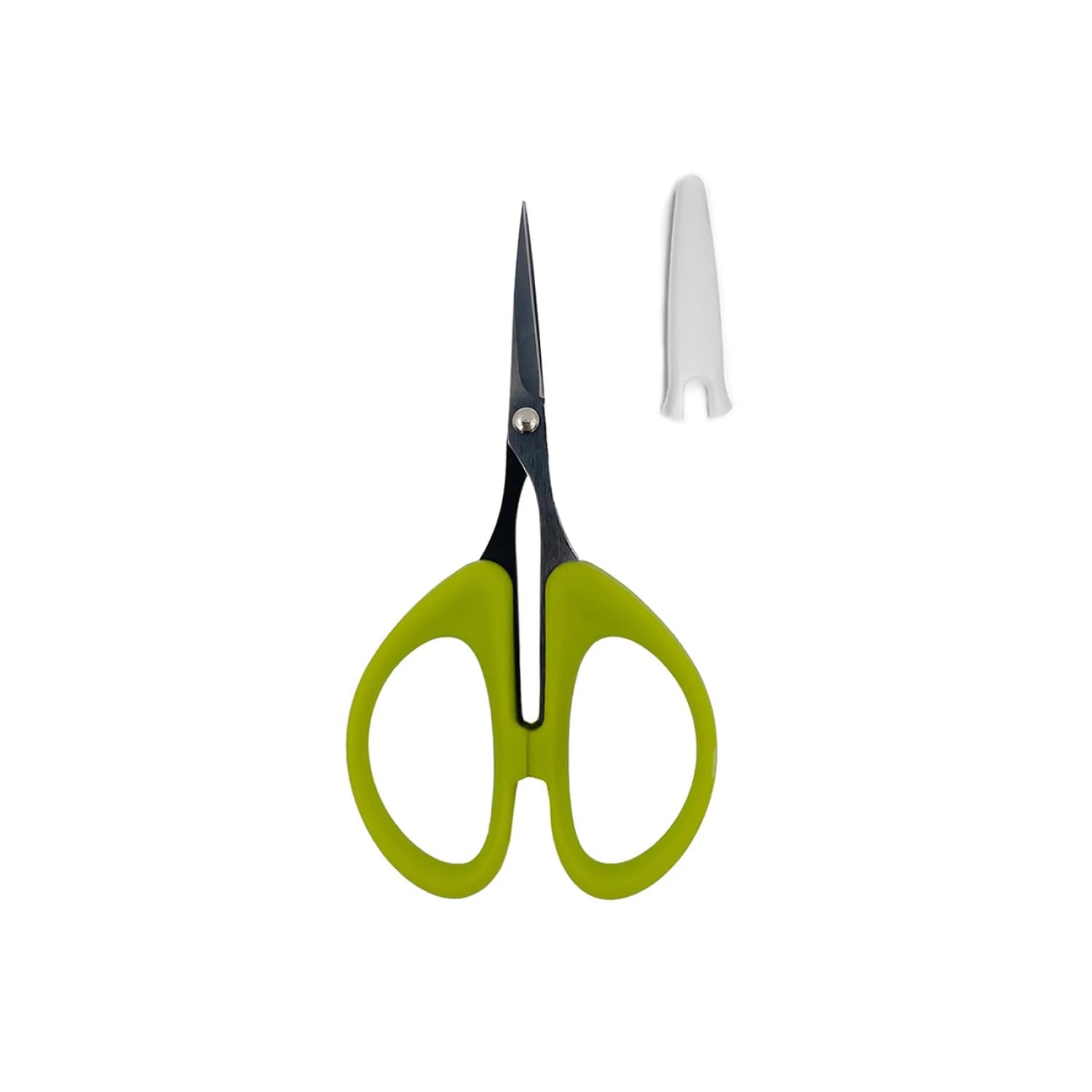 Karen Kay Buckleys Perfect Scissors, Small 4-Inch Mirco Serrated Blades