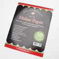 Riley Blake Jillily Studio Maker Paper