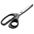 KAI 9-Inch Pinking Shears – Stainless Steel Blades – Lightweight, Strong & Durable – Comfort Handle – Fabric Cutting Scissors for Sewing, Quilting, Dressmaking, and Crafting