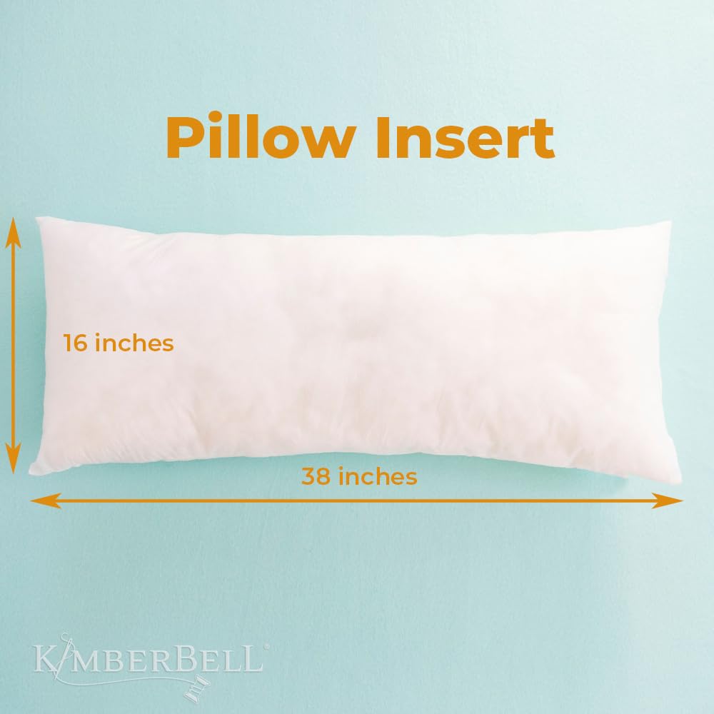 Kimberbell Pillow Forms