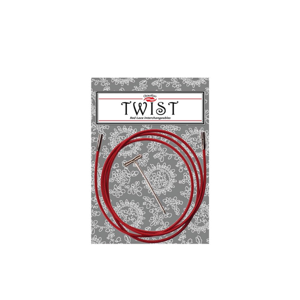 ChiaoGoo Twist Cables