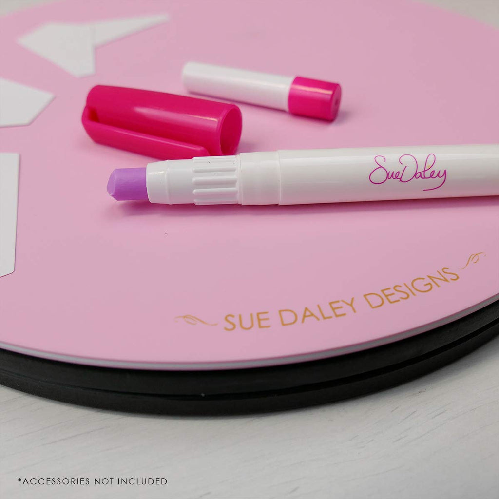 Sue Daley Glue Pens