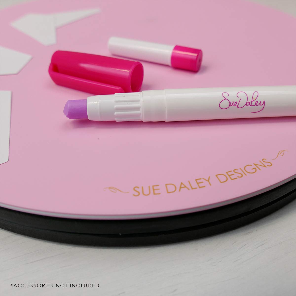 Sue Daley Glue Pens