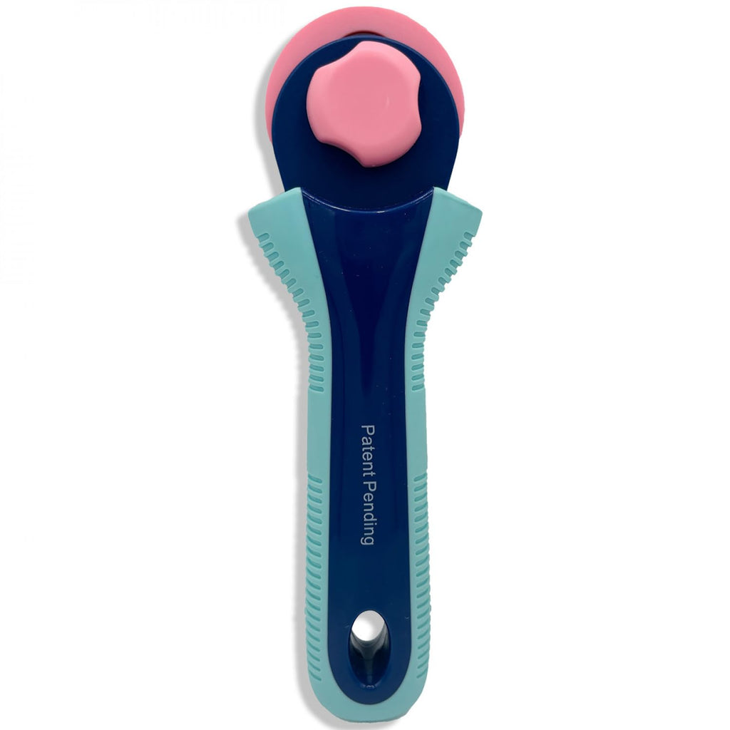 Famore Cutlery 400RT Rotary Blade Handle