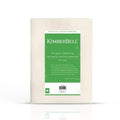 Kimberbell Project Batting – 40" x 40" Cotton/Poly Blend with Scrim – Quilting, Sewing & Machine Embroidery Stabilizer – Adds Texture, Dimension & Stability – Washer & Dryer Safe
