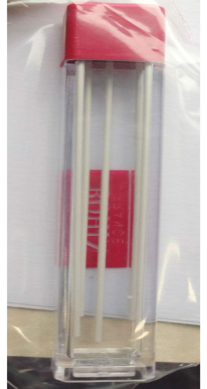 Bohin Chalk Pencil Refill- 3 Color Bundle-Yellow, Green and White
