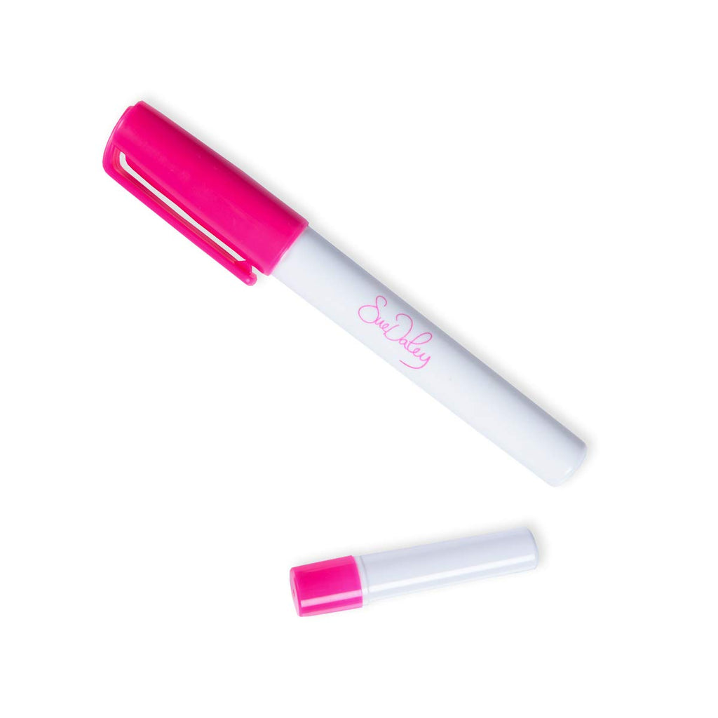 Sue Daley Glue Pens