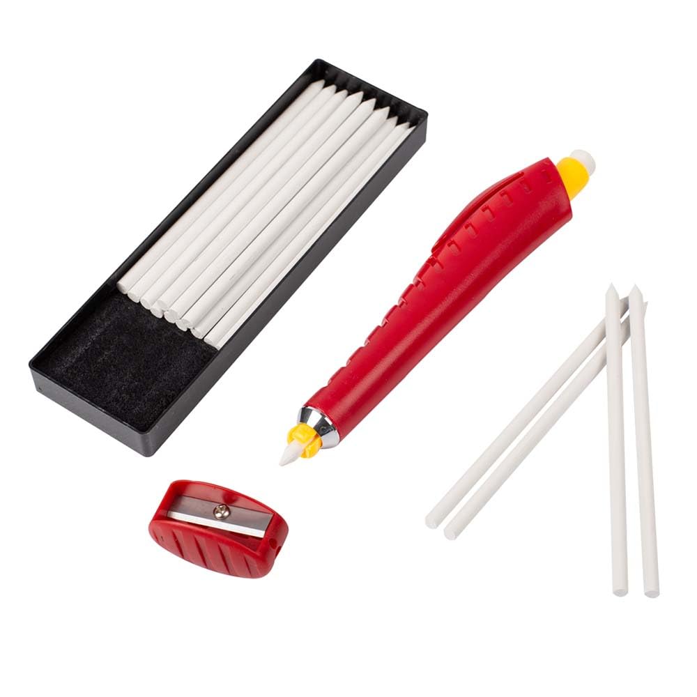 Bohin Chalk pencil with refill - 1pc