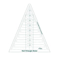 Tall Triangle Ruler