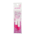 Sue Daley fabric pink glue pen refills epp english paper piecing sewing patchwork glue basting
