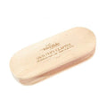 Riley Blake Designs 8" Quilter's Clapper - Hardwood Tailor Clapper for Sewing & Quilting