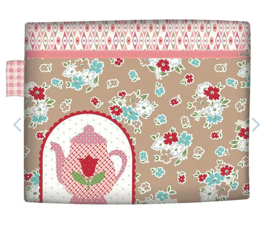 Riley Blake’s Assortment of Premium Quilting Fabric Panels, Perfect for Quilting, Apparel, DIY Crafting, and Home Decor
