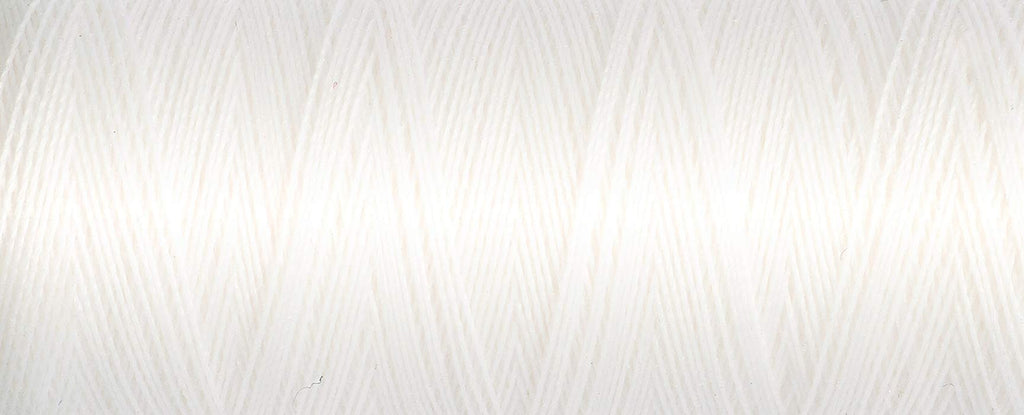 Gutermann 1000mtr/1094yd Sew-All Polyester Thread