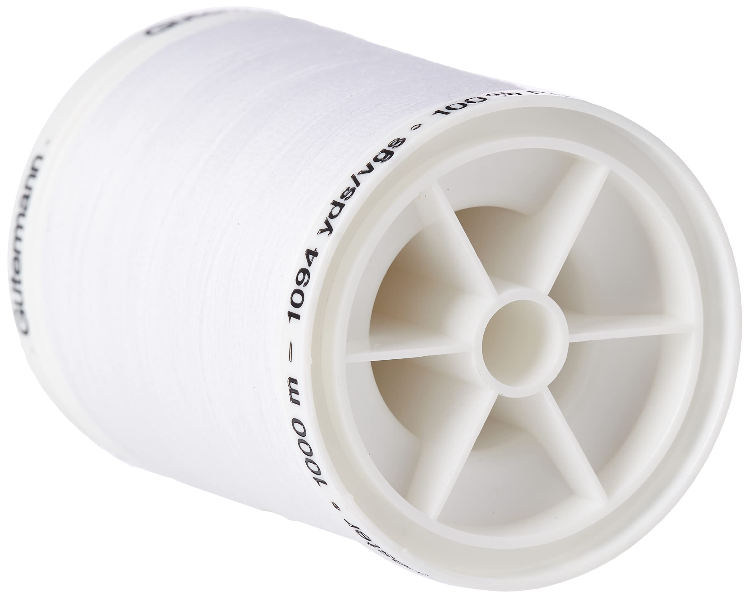 Gutermann 1000mtr/1094yd Sew-All Polyester Thread