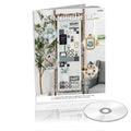 Pattern - Quilting Through the Seasons Machine Embroidery Pattern with Digital Download by KimberBell