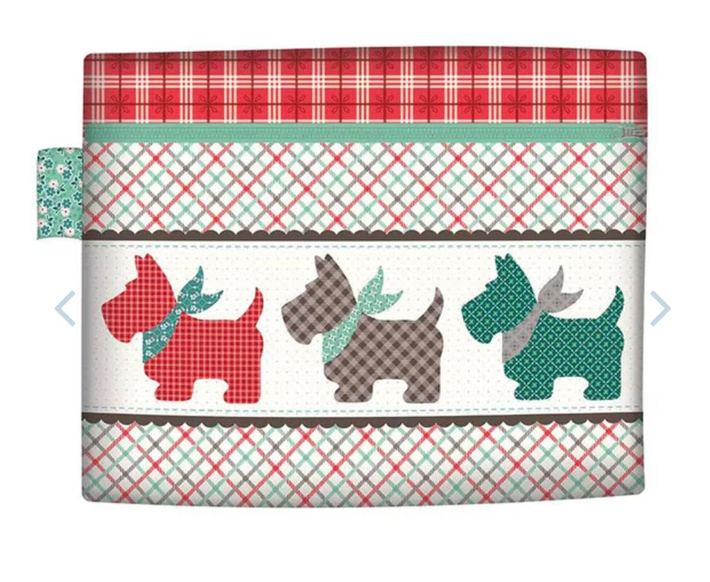 Riley Blake’s Assortment of Premium Quilting Fabric Panels, Perfect for Quilting, Apparel, DIY Crafting, and Home Decor