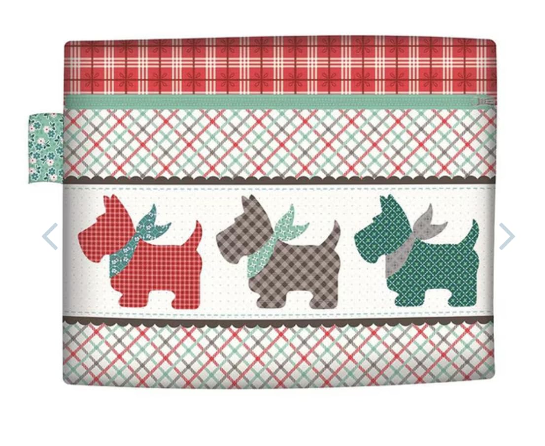 Riley Blake’s Assortment of Premium Quilting Fabric Panels, Perfect for Quilting, Apparel, DIY Crafting, and Home Decor