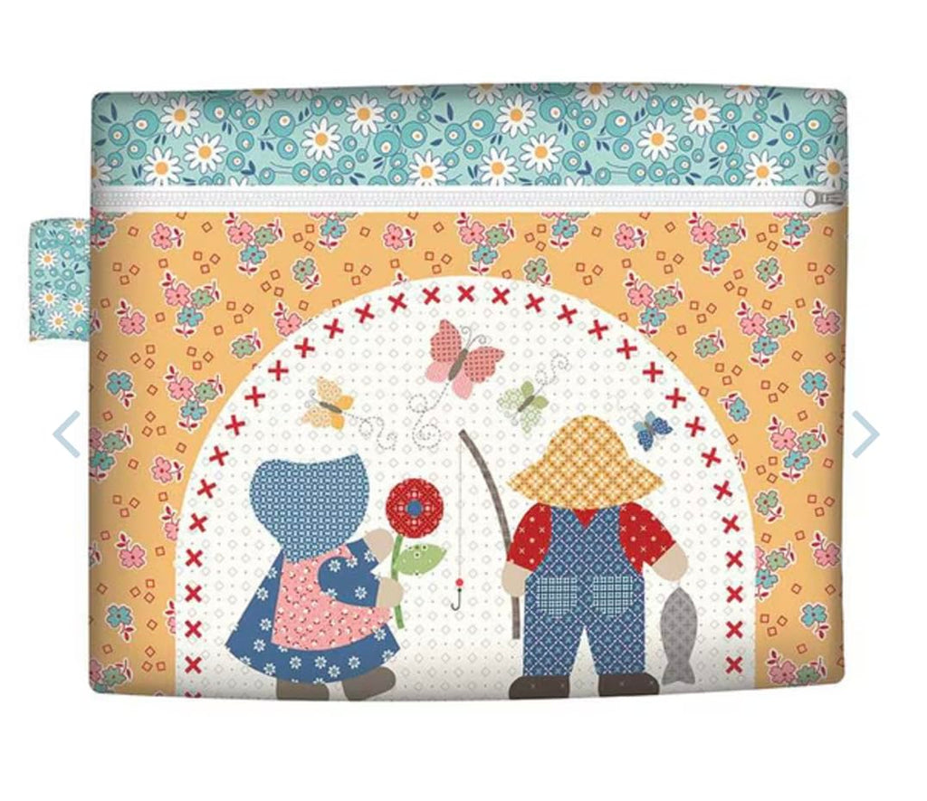 Riley Blake’s Assortment of Premium Quilting Fabric Panels, Perfect for Quilting, Apparel, DIY Crafting, and Home Decor