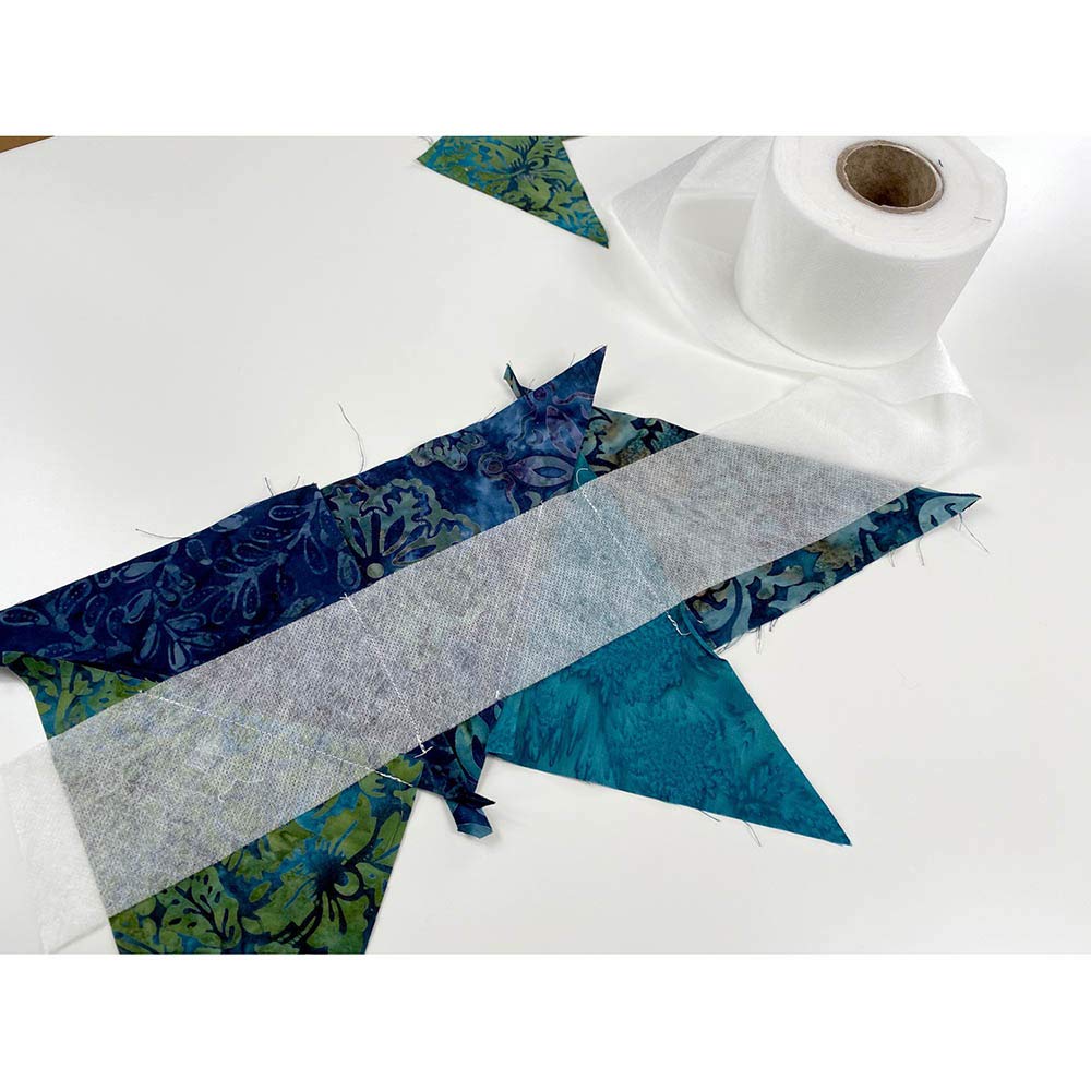 Gypsy Quilter Scrap Tape