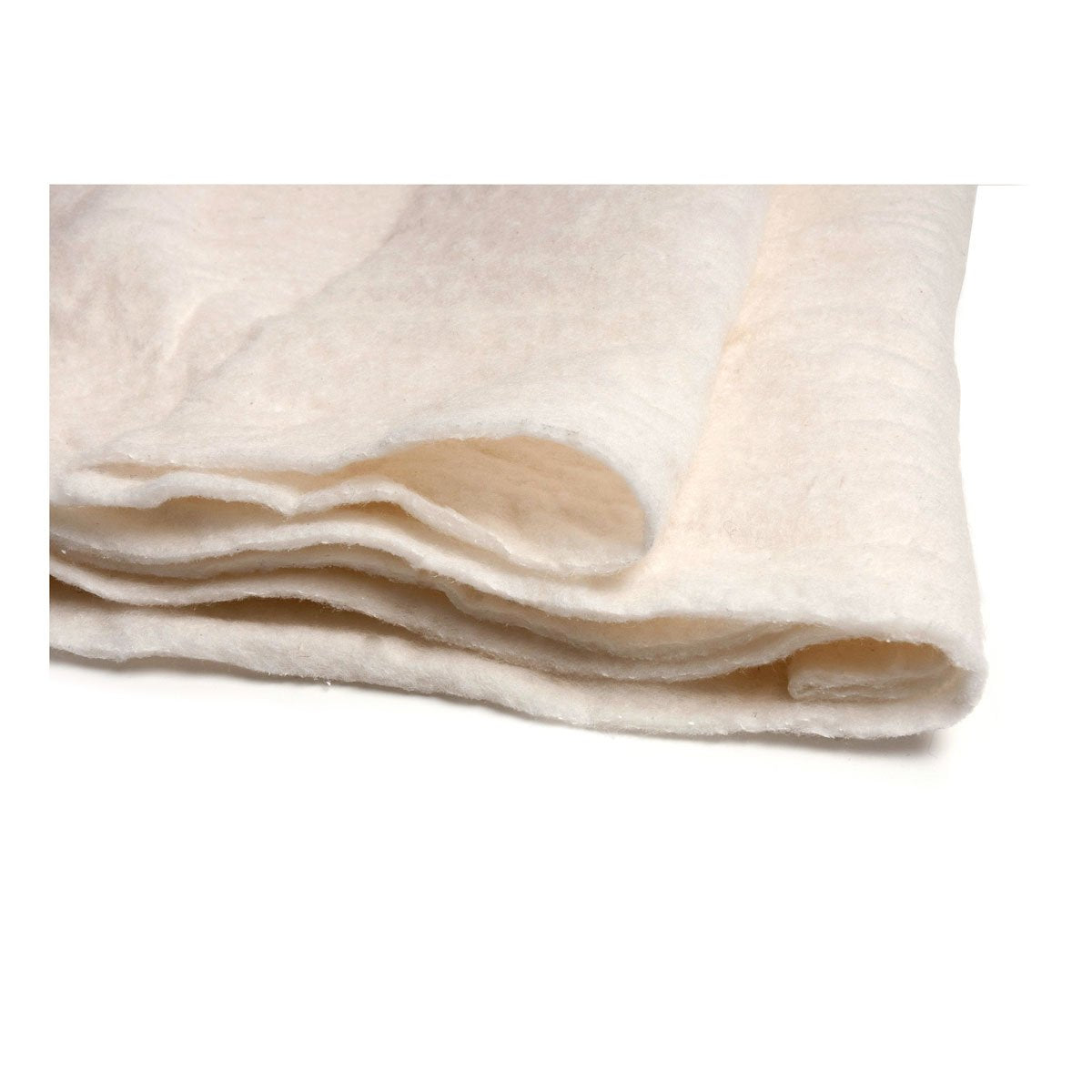 Hobbs Batting Heirloom Premium Fusible Cotton Blend 45in x 60in