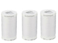 Sew-All, All PurposeThread 547 Yards- White GUTERMANN Thread 3 pack (White)