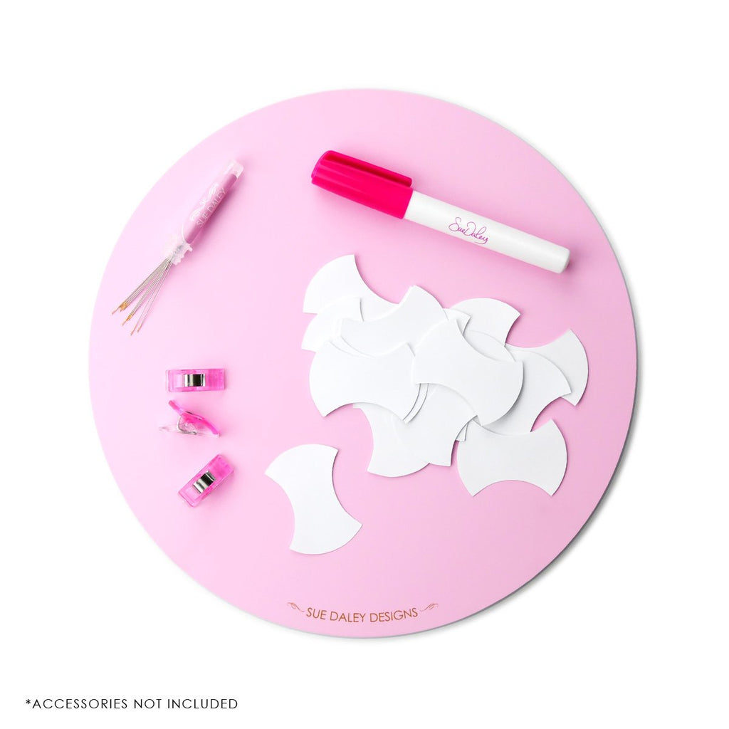 Sue Daley Glue Pens