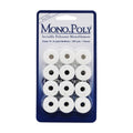 Monopoly Thread C15 Bobbins