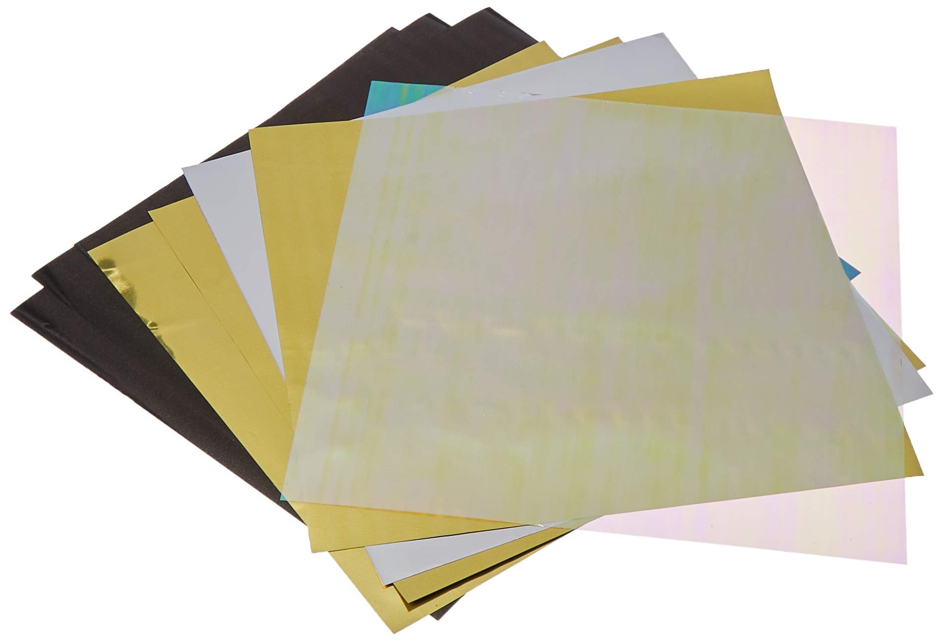 Kimberbell Mylar Sheets