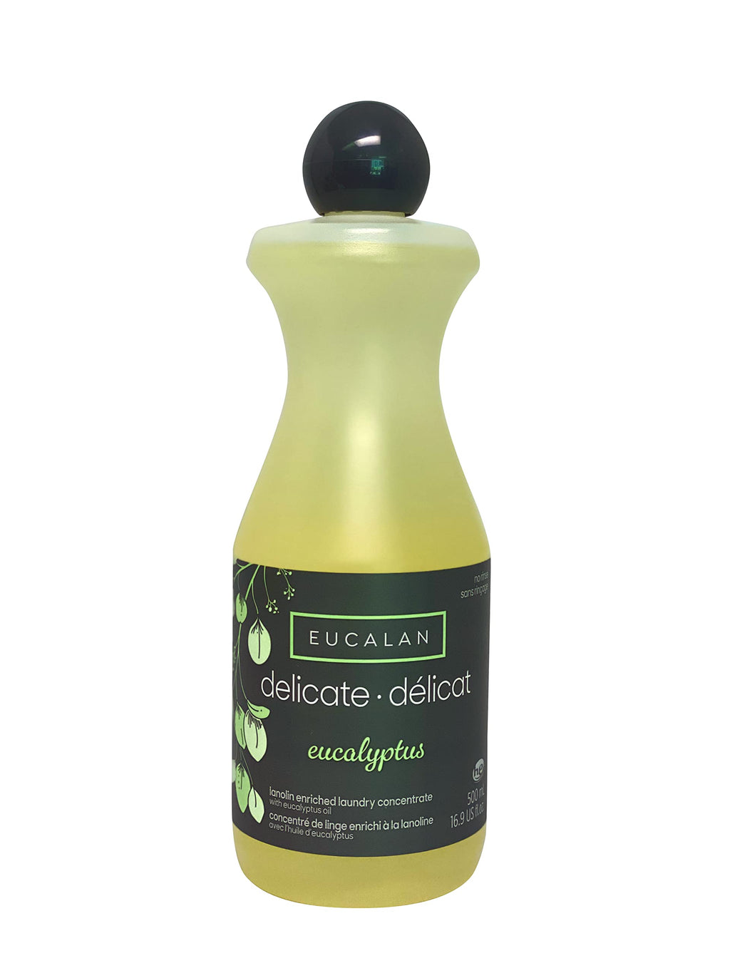 Fine Fabric Wash (16.9 Ounce): Eucalyptus