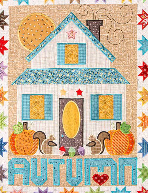 Machine Embroidery Projects - Multiple Designs