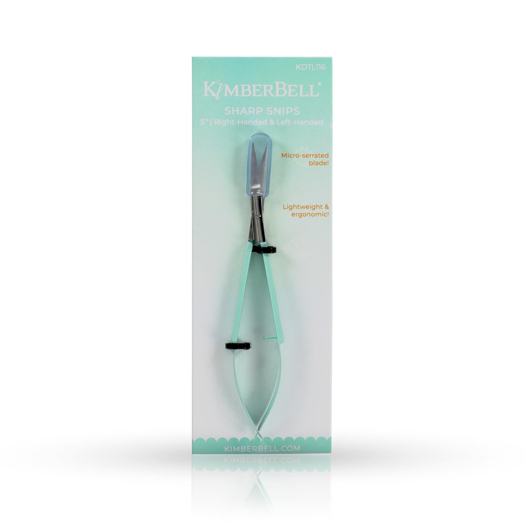 Kimberbell Scissors