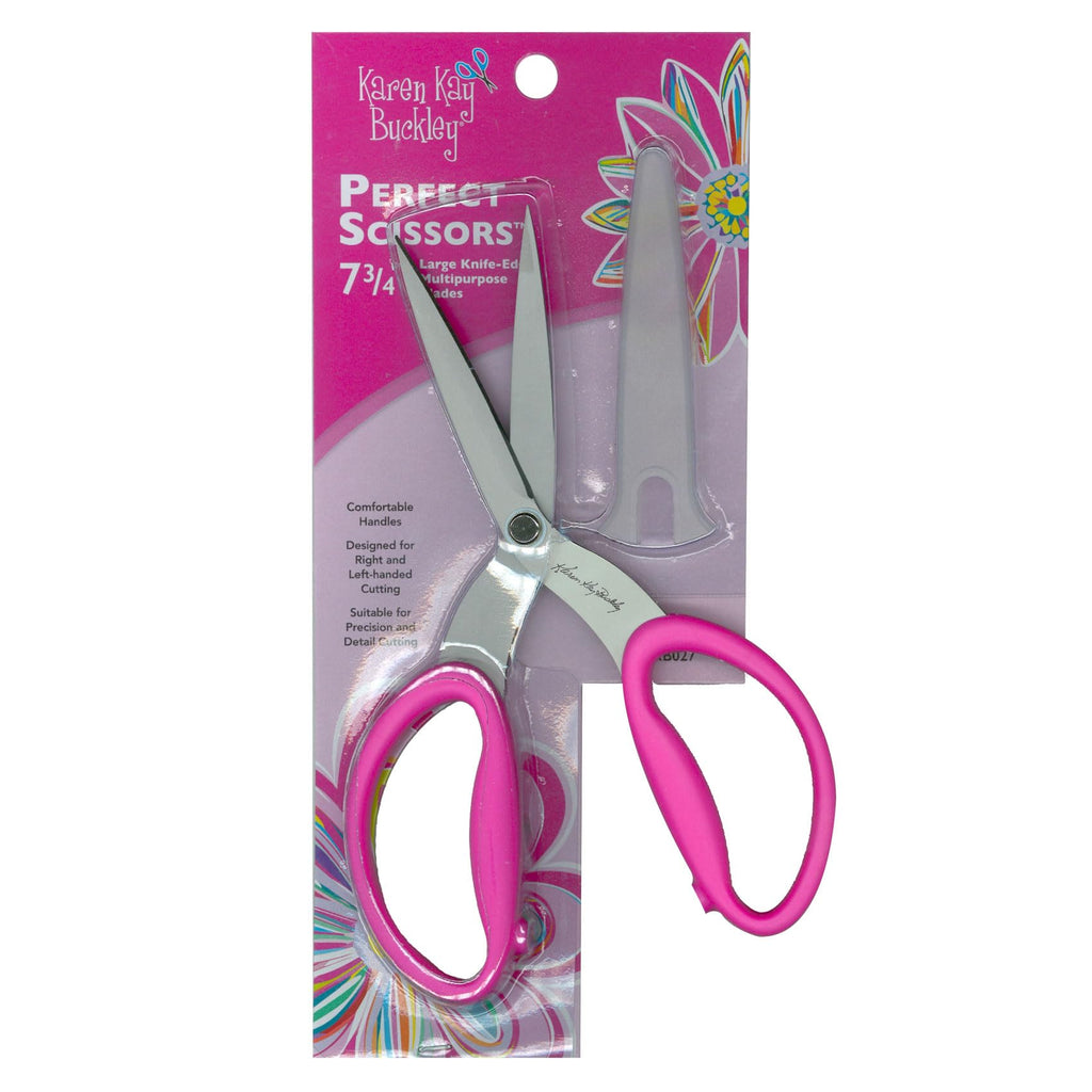 Karen Kay Buckley's 7-1/2" Large Multipurpose Perfect Scissors
