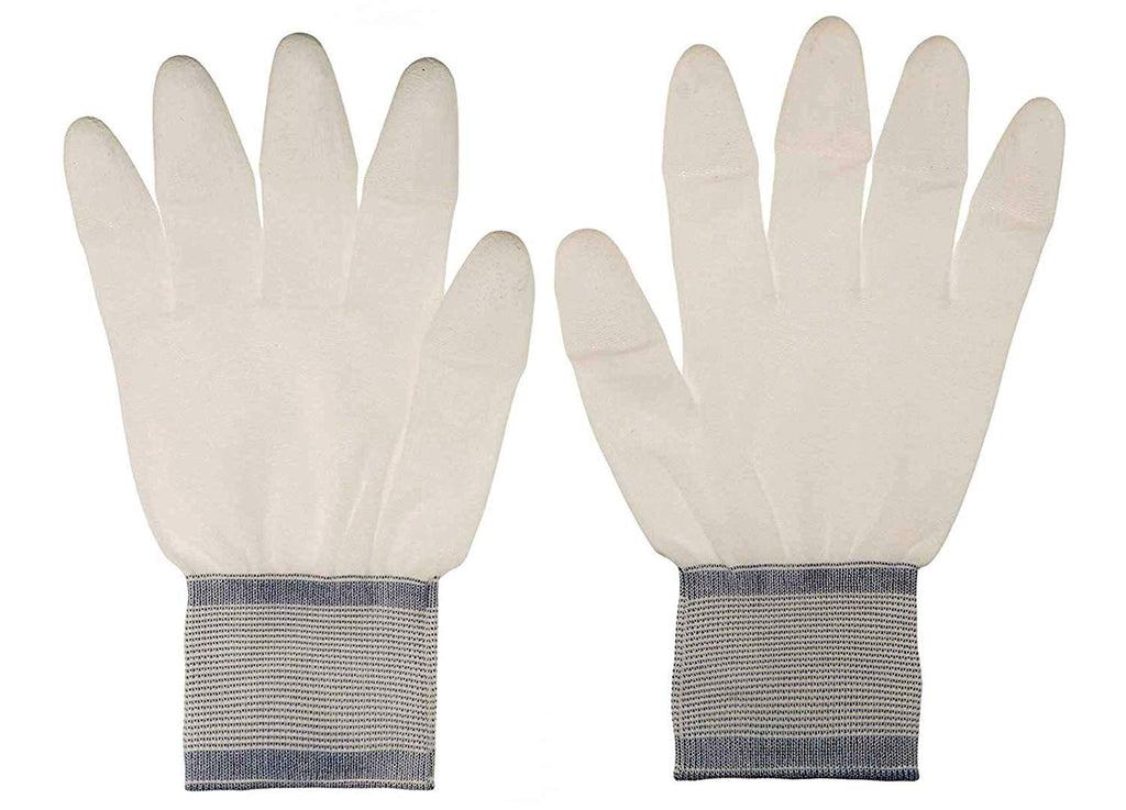 Machingers Quilting Support Gloves for Free-Motion Sewing, by Quilter’s Touch