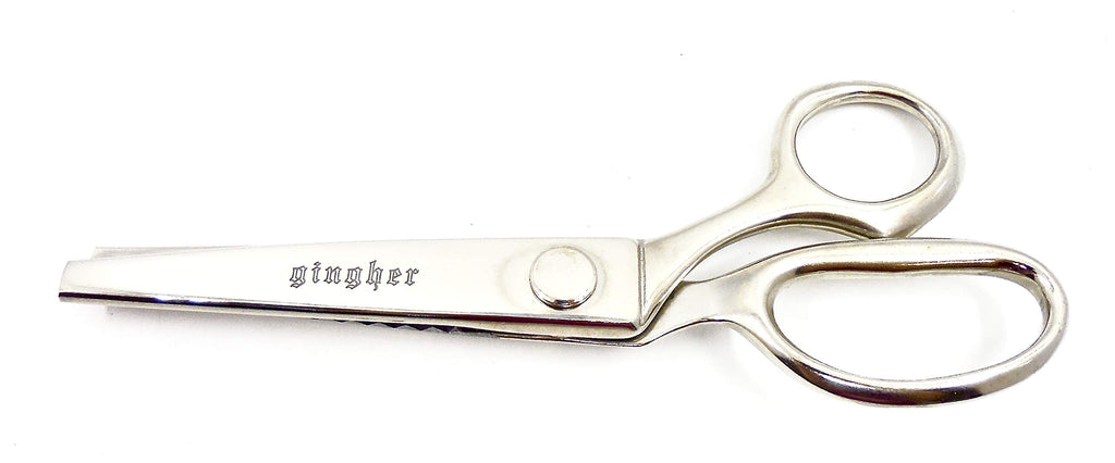 Gingher Pinking Shears 7 1/2