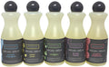 Eucalan Fine Fabric Wash Gift-Pack , 5 Pieces Per Pack , 3.3ounces each Bottle