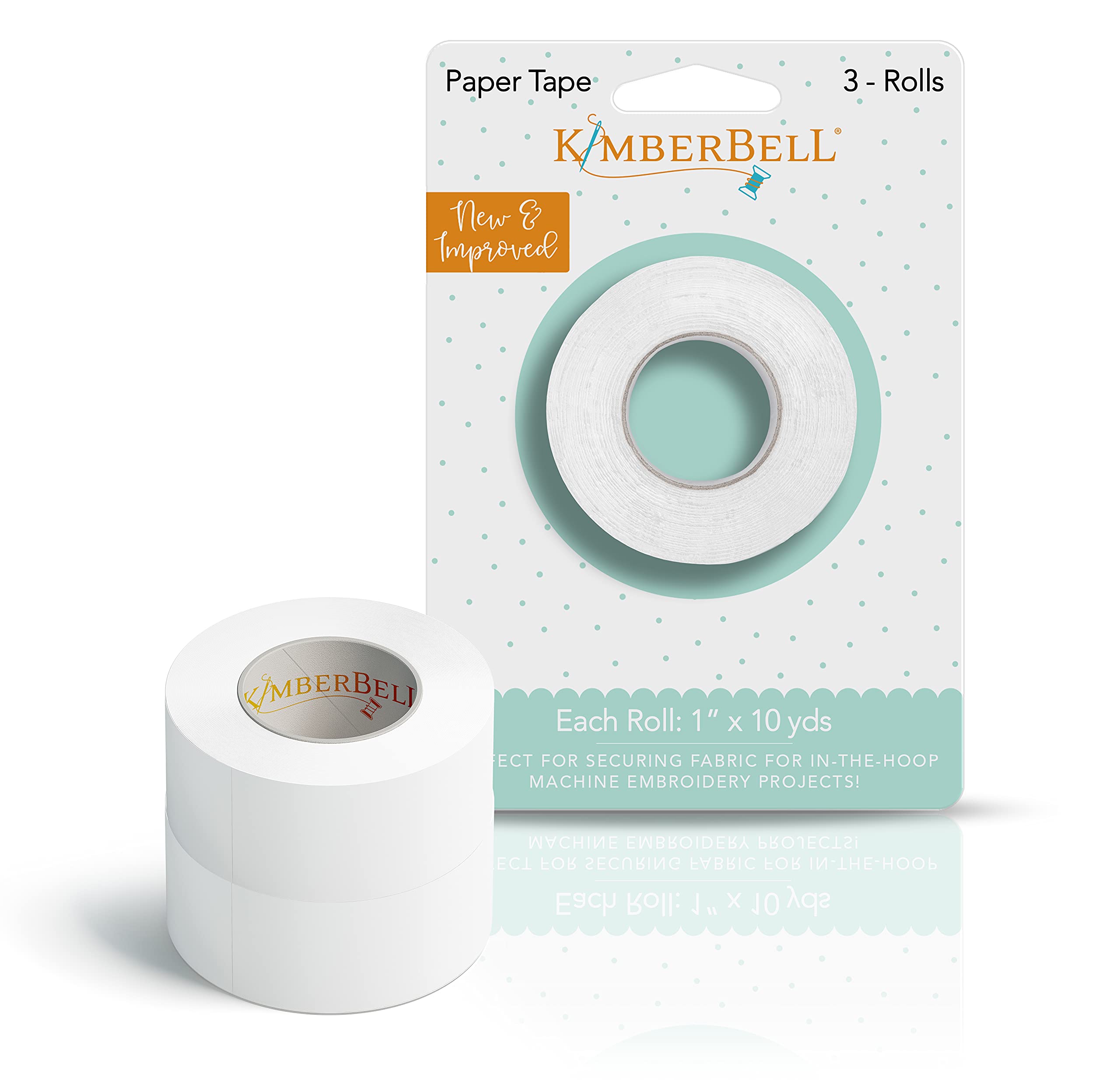 Kimberbell Paper Tape