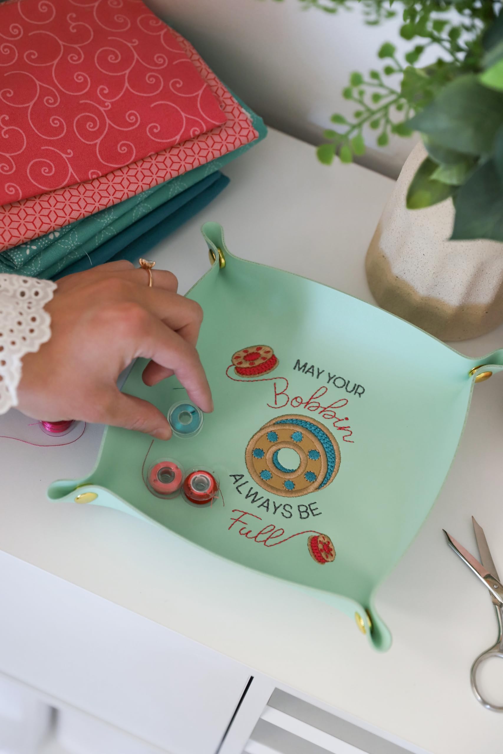 Kimberbell Everyday Appliques Vol. 2 (Design Redemption Card) – 10 Adorable Machine Embroidery Designs – 5x7 Hoop Projects – Home Decor & Gifts (Digital Download)