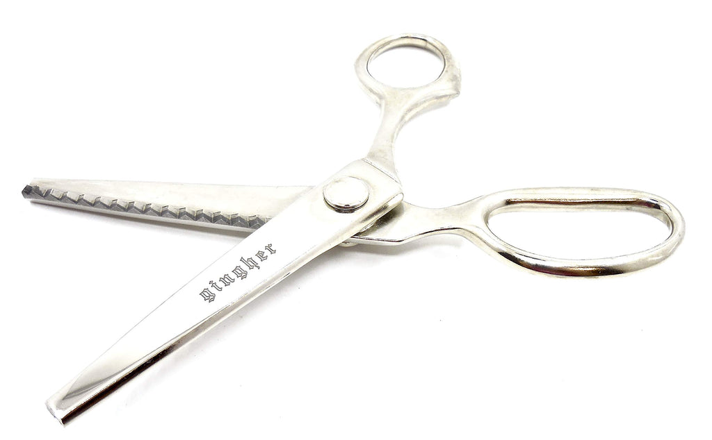 Gingher Pinking Shears 7 1/2