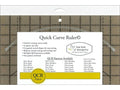 Sew Kind of Wonderful SKW50570 Qcr Ruler Quick Curve Ruler