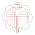 Lori Holt Seams So Easy Seam Guide Red