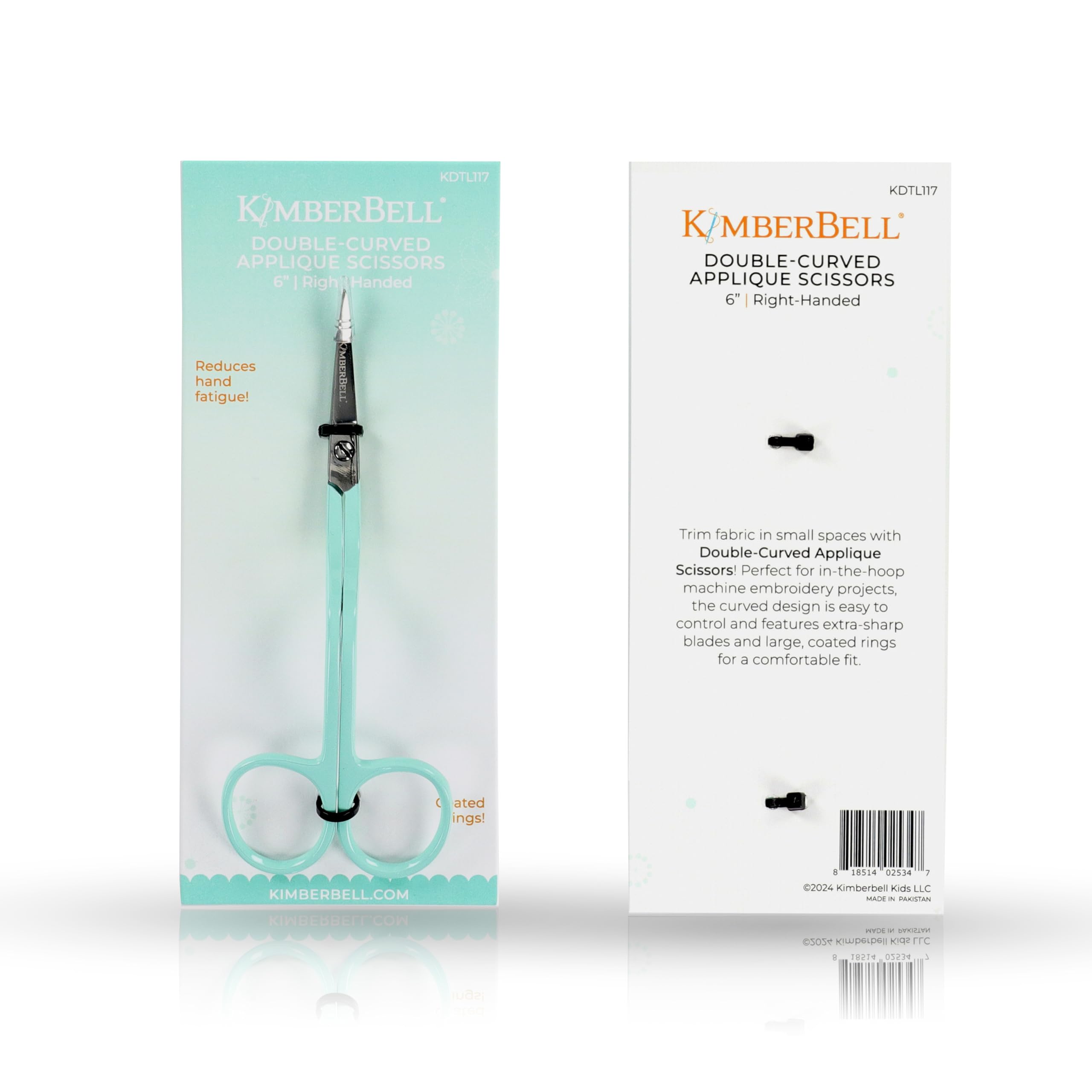 Kimberbell Scissors