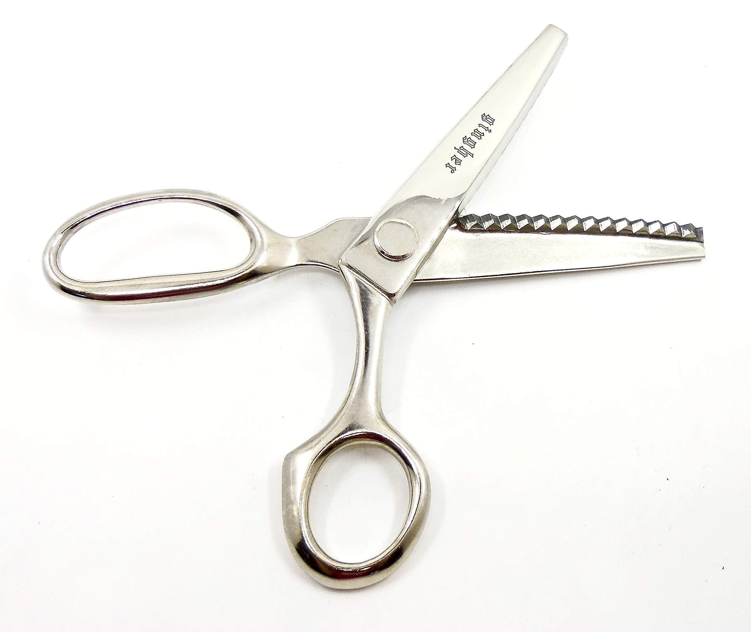 Gingher Pinking Shears 7 1/2