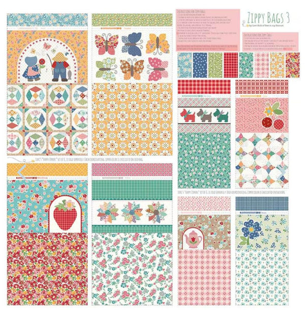 Riley Blake Designs