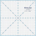 Riley Blake Designs Lori Holt Trim It Ruler 14.5" Square (STTI-21862)
