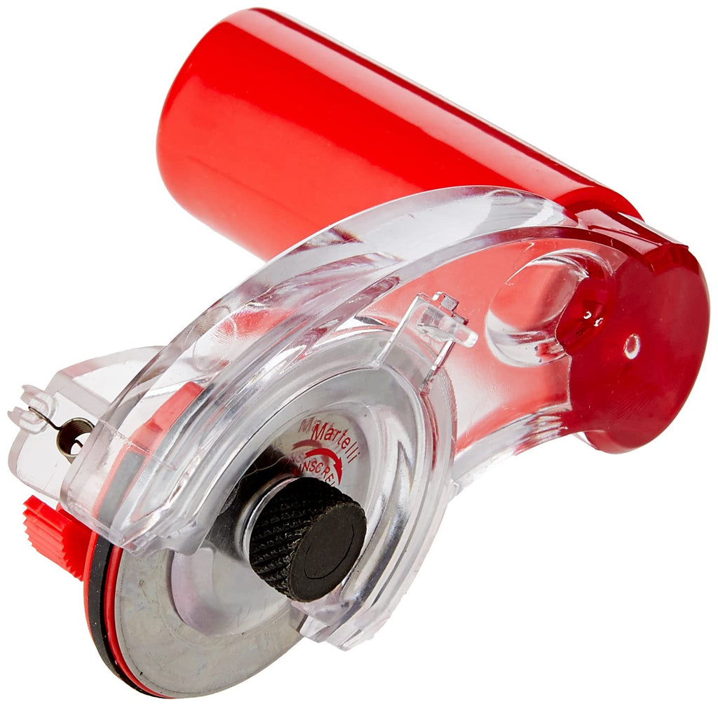 Martelli Rotary Cutter