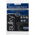 Sulky 8.5x11 stabilizer, 8.5" x 11" 12-Pack, White