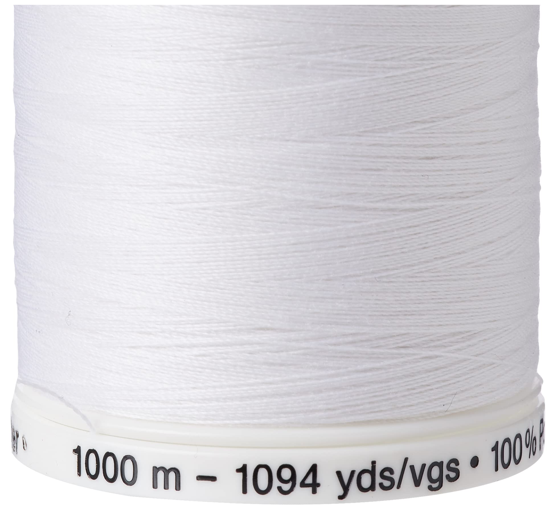 Gutermann 1000mtr/1094yd Sew-All Polyester Thread