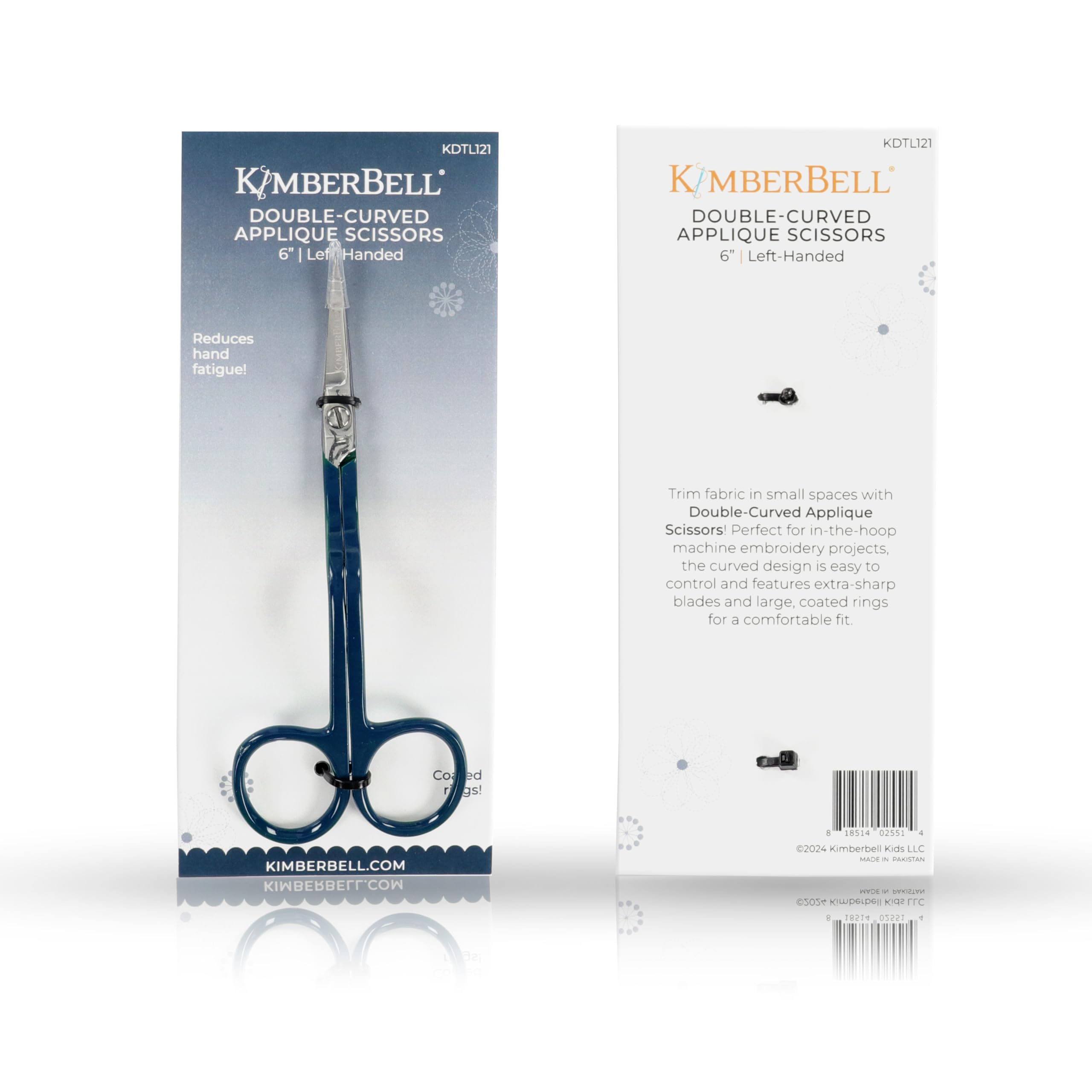 Kimberbell Scissors