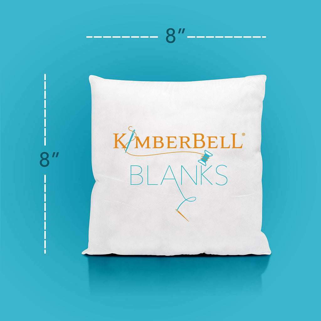 Kimberbell Pillow Forms